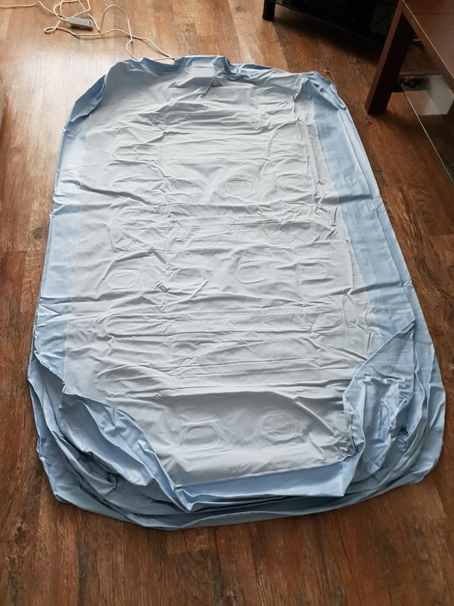 Image 2 of Inflatable bed for sale never used