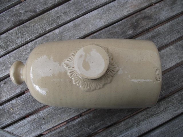 Image 3 of STONE HOT WATER BOTTLE