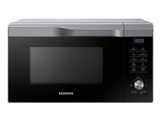 Preview of the first image of SAMSUNG EASYVIEW CONVECTION 28L MICROWAVE OVEN - HOTBLAST.