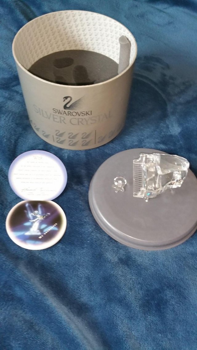 Image 2 of Swarovski Crystal