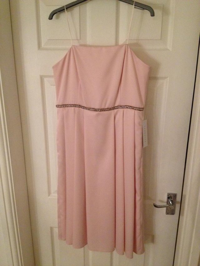 Image 3 of Bridesmaid/Prom/Cocktail Dress