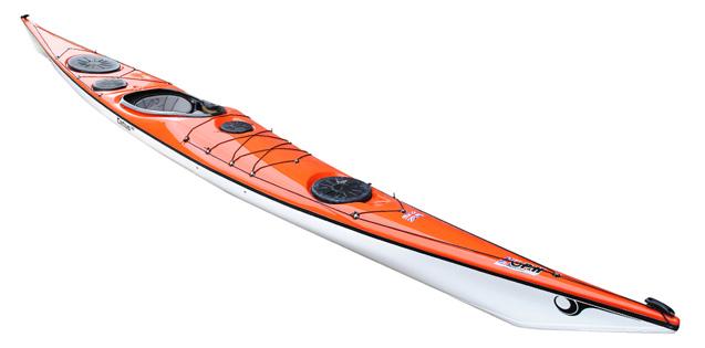 Preview of the first image of Sea Ocean Kayak Wanted..
