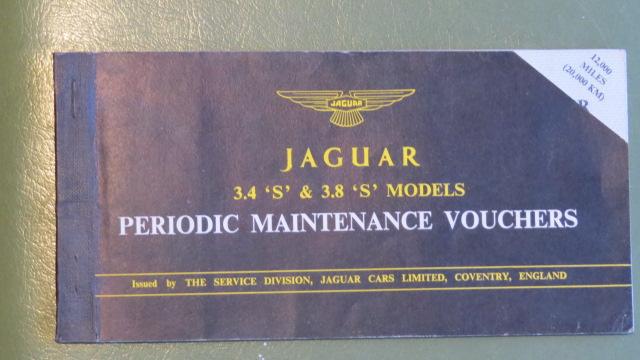 Image 4 of OLD VEHICLE MANUALS ETC