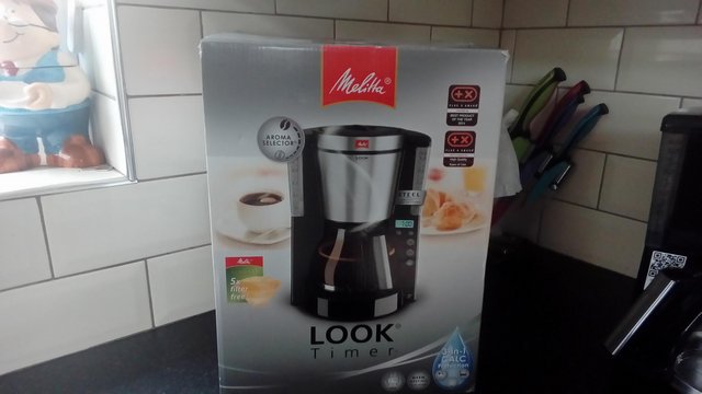 Image 2 of Filter coffee machine