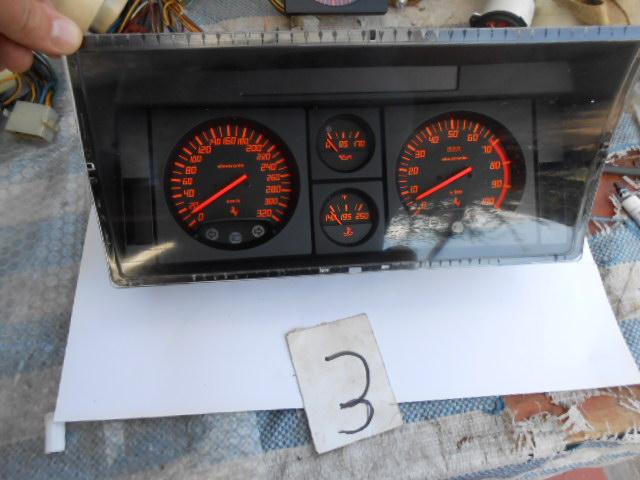 Image 3 of Instrument panel Ferrari Testarossa