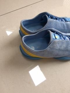 Image 3 of Polo Ralph Lauren Trainers/leisure shoe