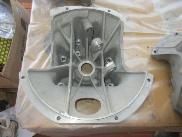 Preview of the first image of Bell housing for gearbox Maserati Ghibli and Indy.