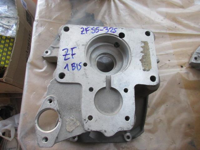 Image 3 of Bell housing for gearbox Maserati Ghibli and Indy