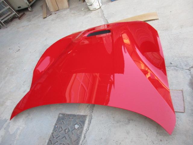 Image 2 of Front bonnet Ferrari F12 Berlinetta