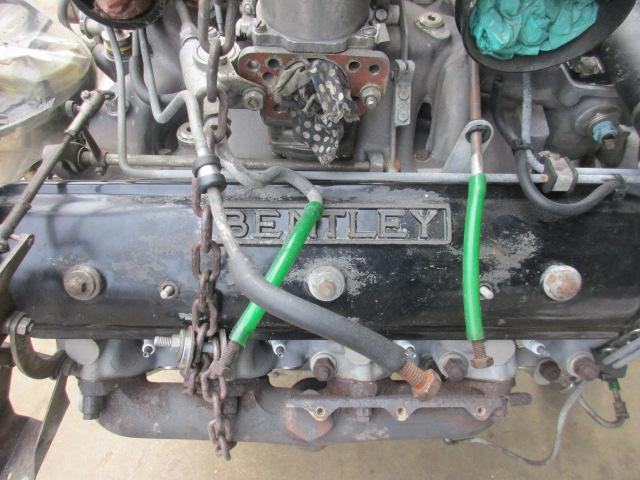 Image 2 of Engine Bentley Mulsanne