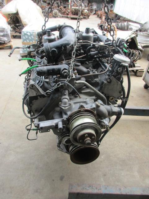 Image 3 of Engine Bentley Mulsanne