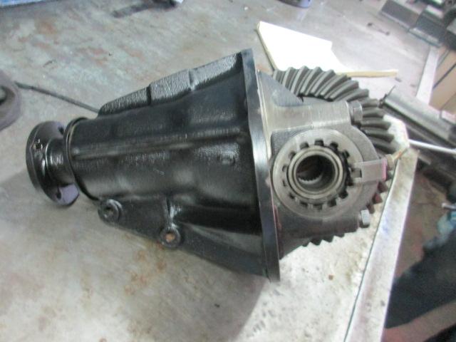 Image 2 of Differential 10x43 for Fiat Dino 2000