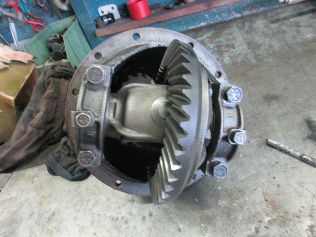 Image 3 of Differential 10x43 for Fiat Dino 2000