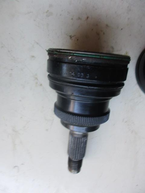 Preview of the first image of Axle shafts Ferrari 355.