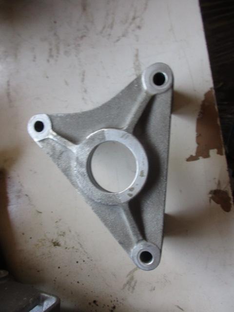 Preview of the first image of Support for chain gear Ferrari 365/400/412.