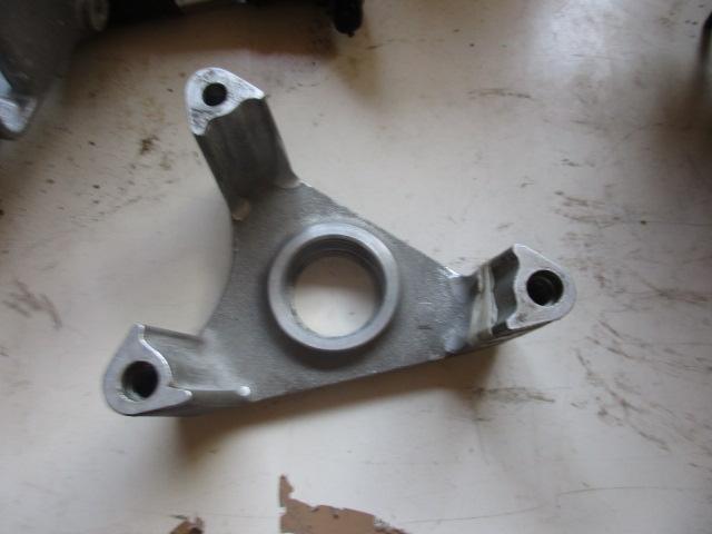 Image 2 of Support for chain gear Ferrari 365/400/412