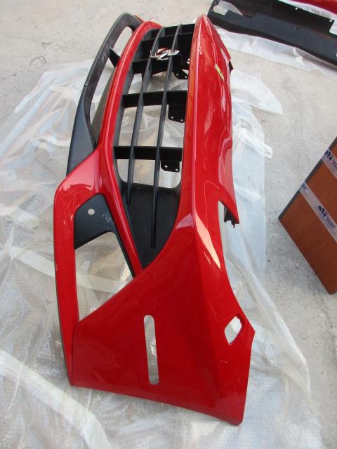 Image 3 of Front bumper Ferrari F12 Berlinetta
