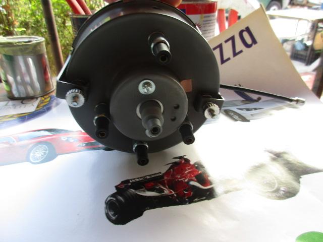 Image 2 of Speedometer Ferrari 250