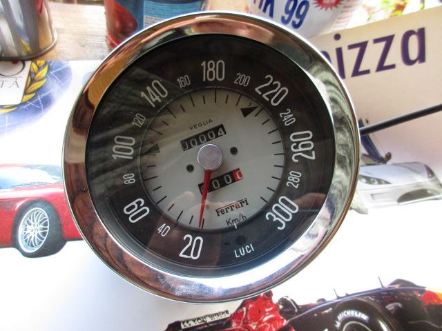 Image 3 of Speedometer Ferrari 250