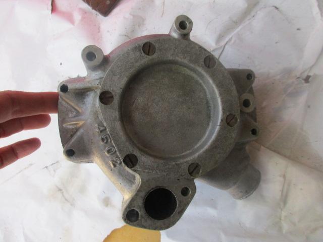Preview of the first image of Water pump Maserati Mistral.