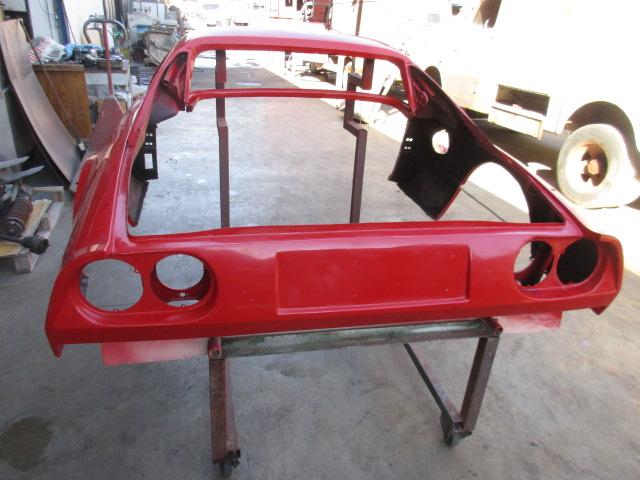 Image 2 of Rear body panel Ferrari 328