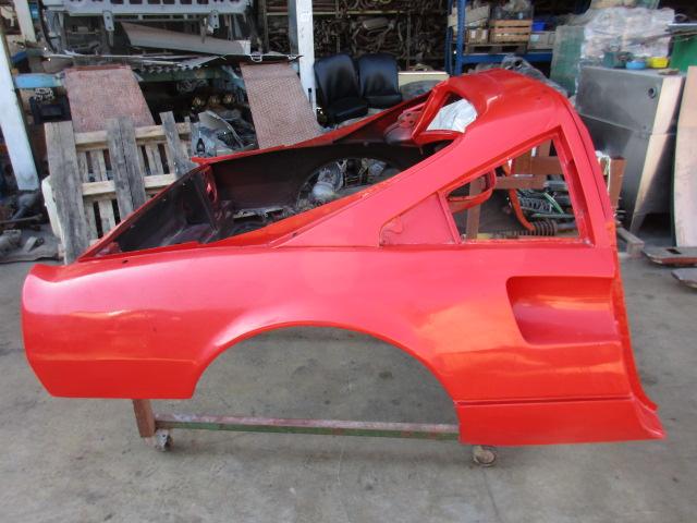 Image 3 of Rear body panel Ferrari 328