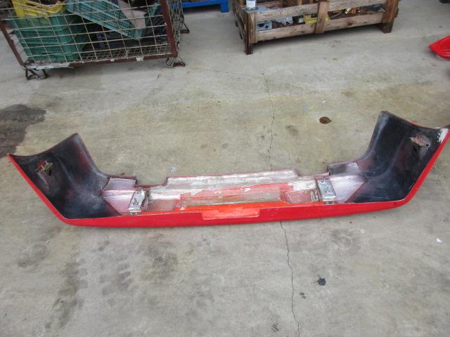 Preview of the first image of Rear bumper Ferrari 348.