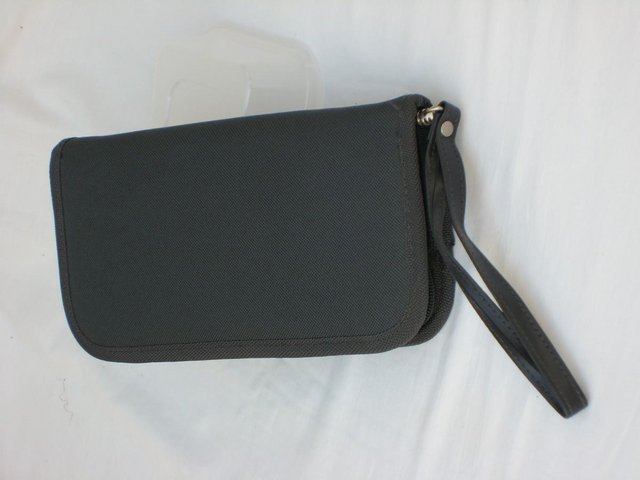 Image 4 of CONSTELLATIONTravel Wallet Bag/Handbag &Strap NEW!