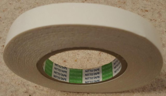 Preview of the first image of Double sided Nitto Tape x 3.