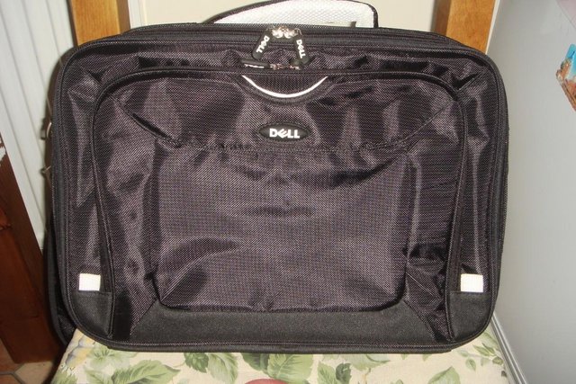 Image 2 of DELL - BRAND NEW WATERPROOF COMPUTER CASE