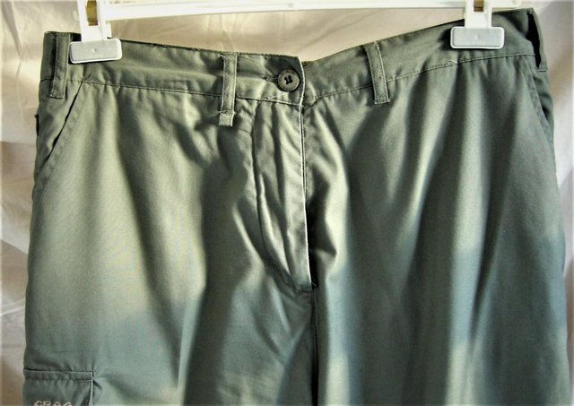 Preview of the first image of Hiking Trousers, Crag Hoppers, new.