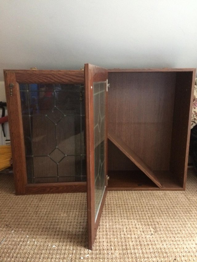 Image 3 of Wall Cabinet