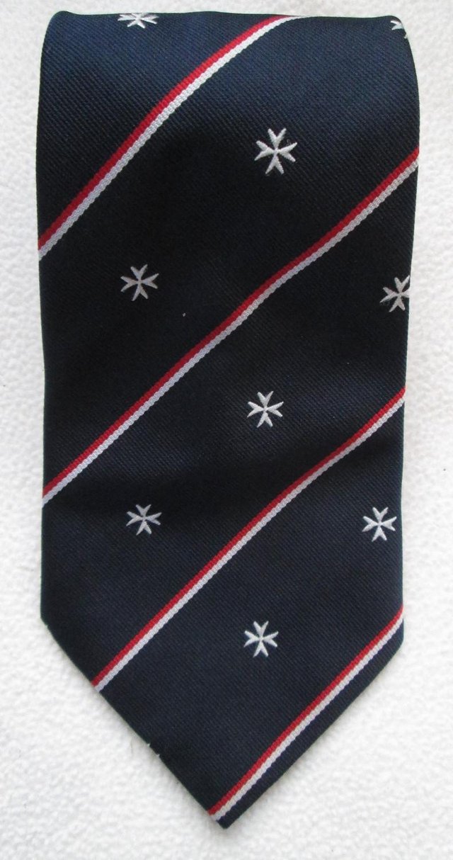 Preview of the first image of Mens Necktie collection (Incl UK P&P).