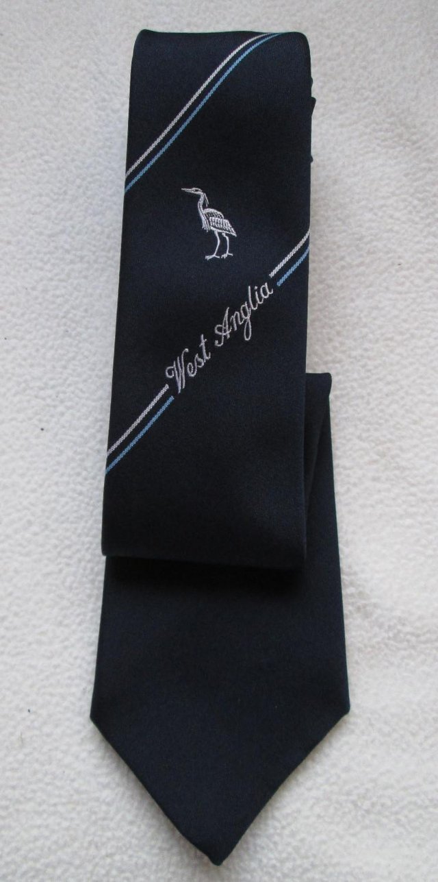 Image 2 of Railway tie selection (incl P&P)