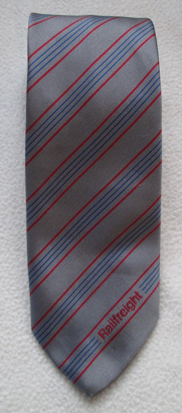Image 3 of Railway tie selection (incl P&P)