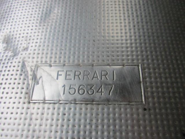 Preview of the first image of Rear exhaust silencers Ferrari 456.