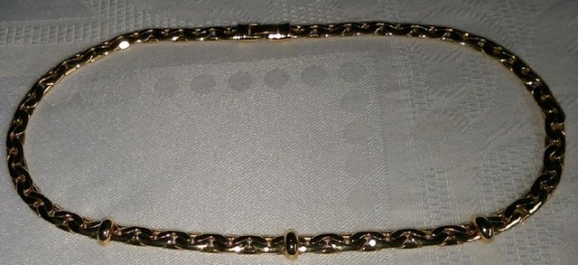 Image 3 of Vintage Costume Jewellery Necklaces & Chains