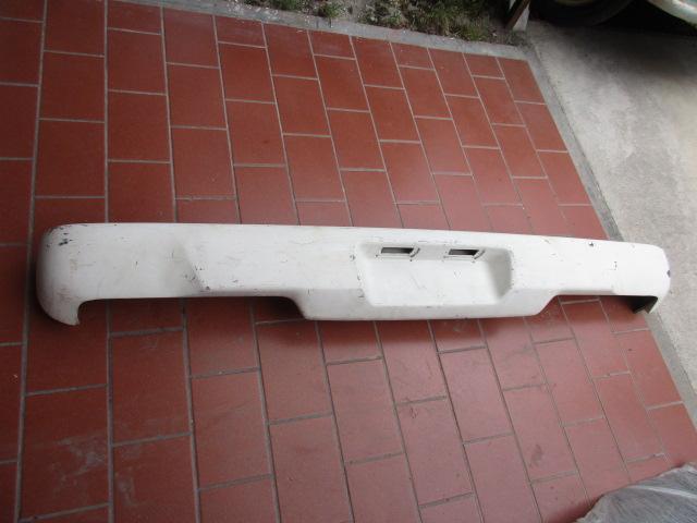 Image 2 of Rear bumper Ferrari 512 TR/M