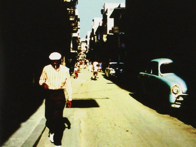 Preview of the first image of Buena Vista Social Club CD with Ry Cooder.