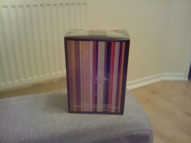 Image 2 of After shave. New Paul Smith. Still in package