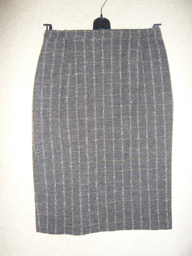 Image 2 of Suit - Alexon skirt suit