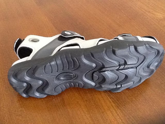 Image 4 of CYCLE SANDAL SPD for touring and mountain biking