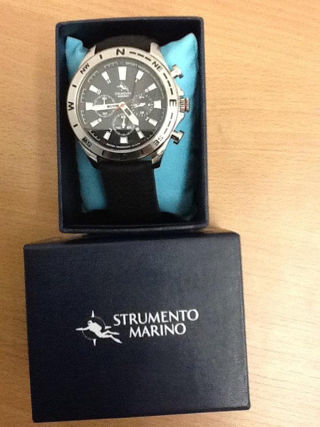 Image 3 of Strumento Marion watch newbargain price