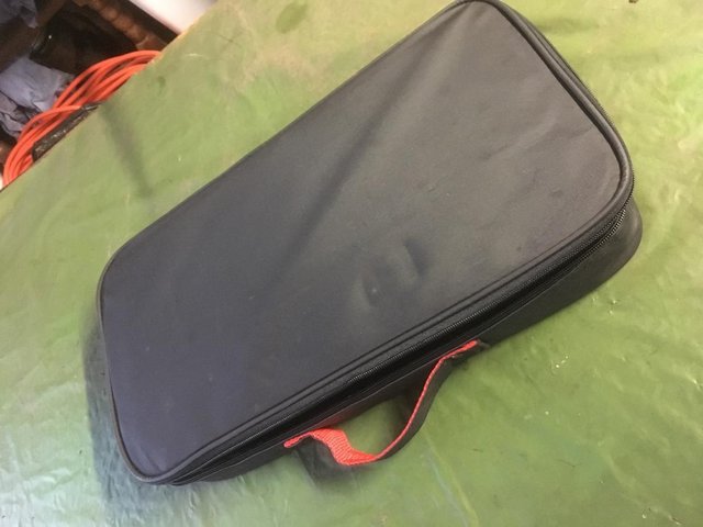 Image 2 of Supaguard Car Cleaning / Valet Kit in handy Zip Carry Case