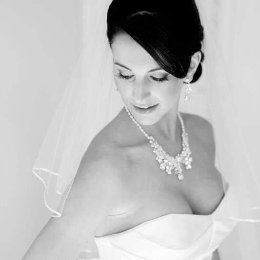 Image 11 of Beautiful Caroline Castigliano Wedding Dress Size 8