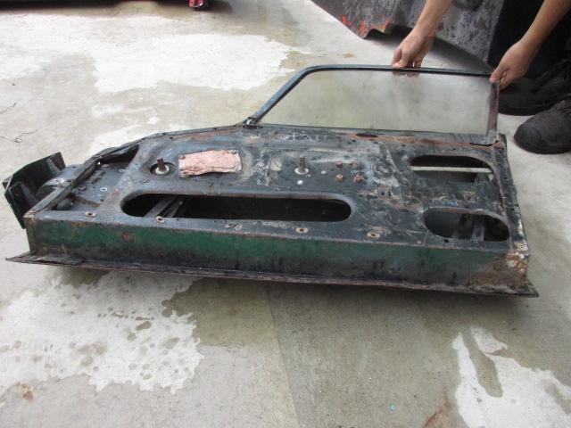 Preview of the first image of Right door Jaguar Etype.