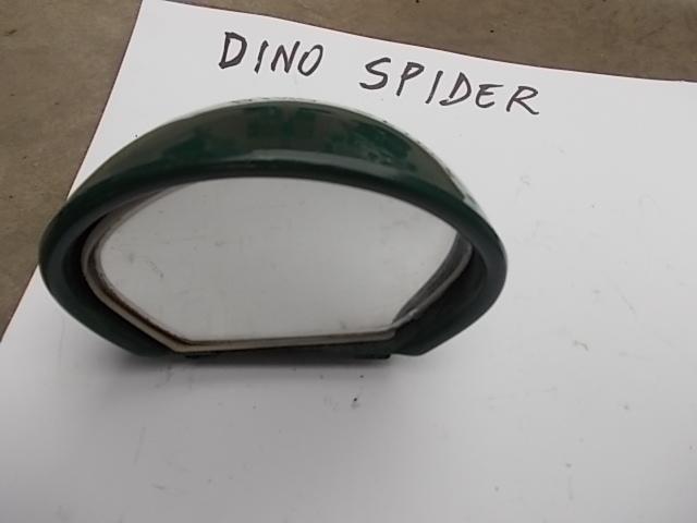 Image 2 of External mirror Fiat Dino Spider