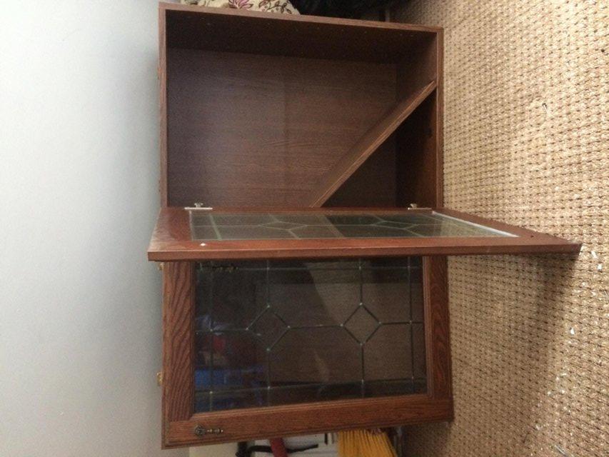 Preview of the first image of Wall Cabinet.