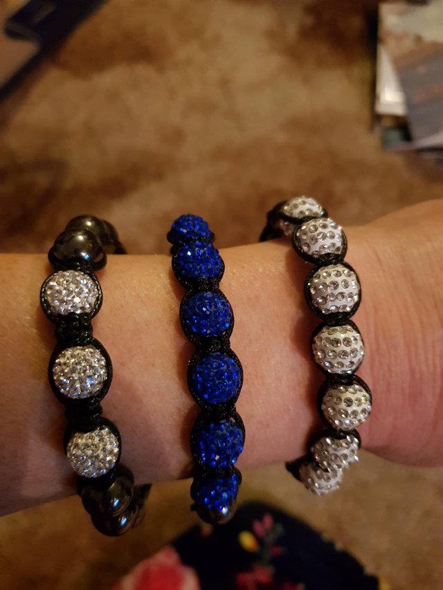 Image 3 of Bracelets