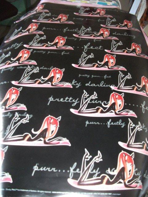 Image 3 of WRAPPING PAPER